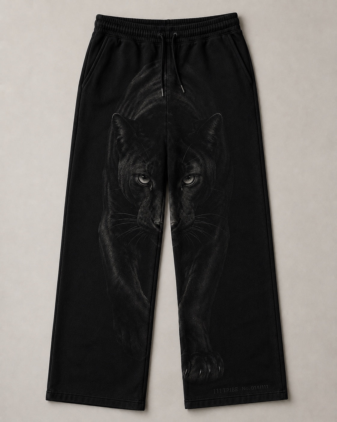 111 TRIBE™ DROP 001 — PANTHER