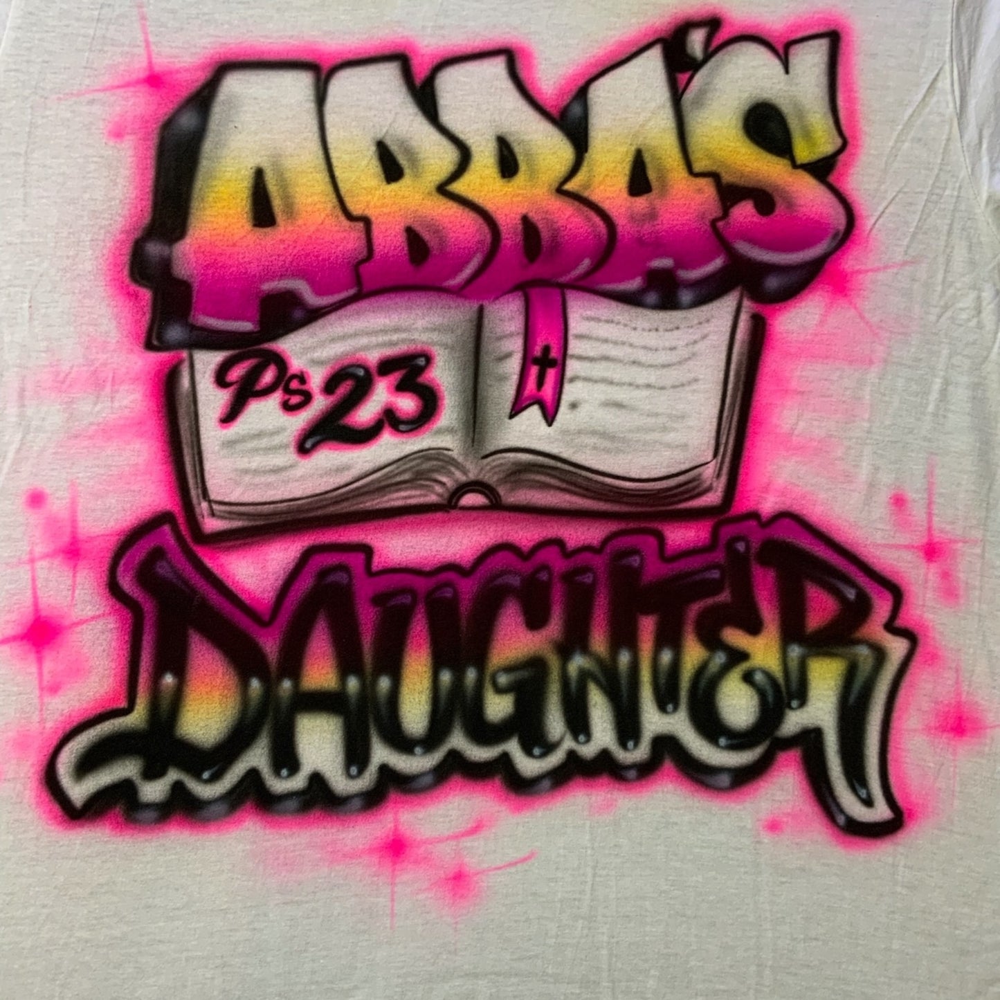 PREMIUM WORD SHIRT