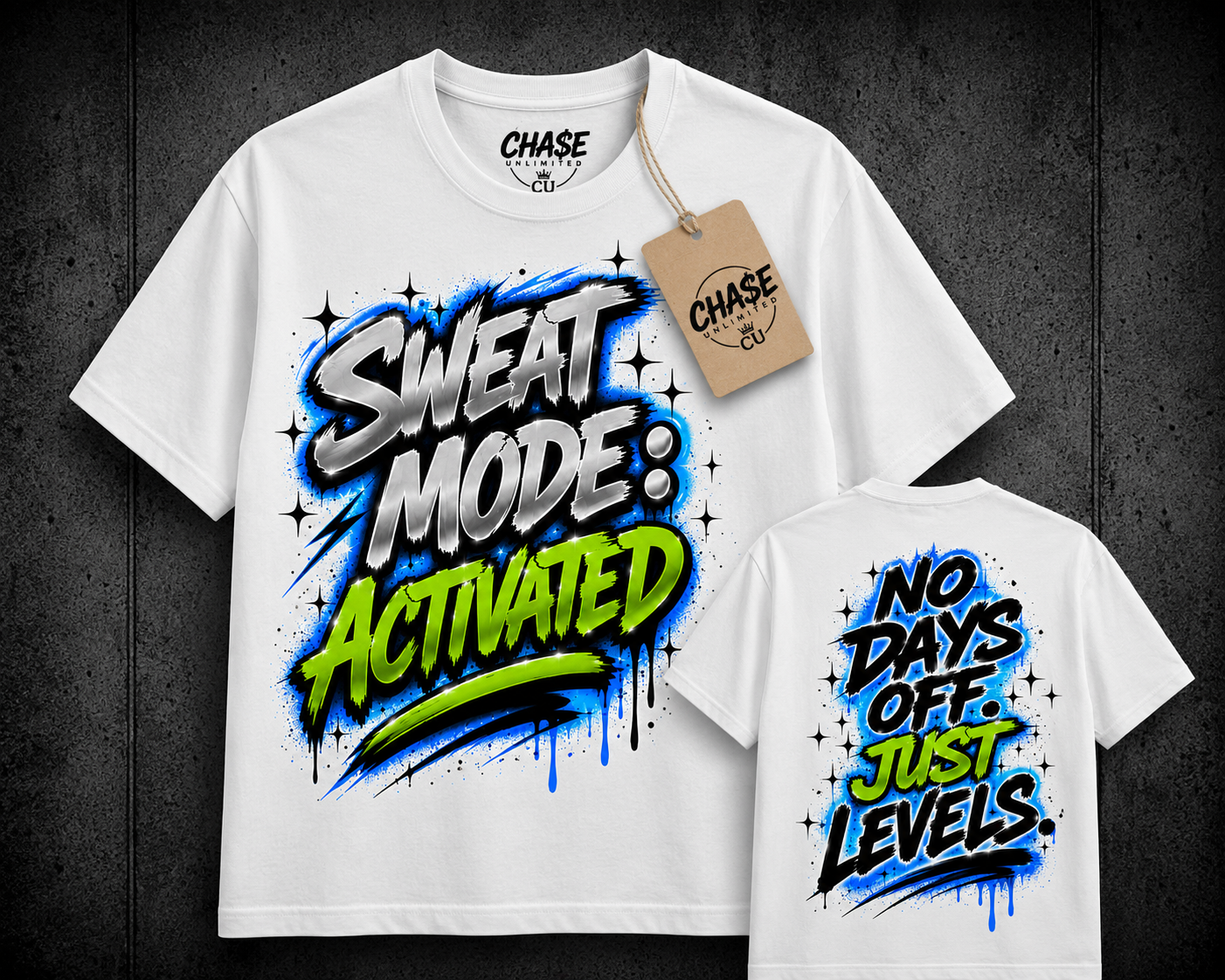 Chase Unlimited Shirt