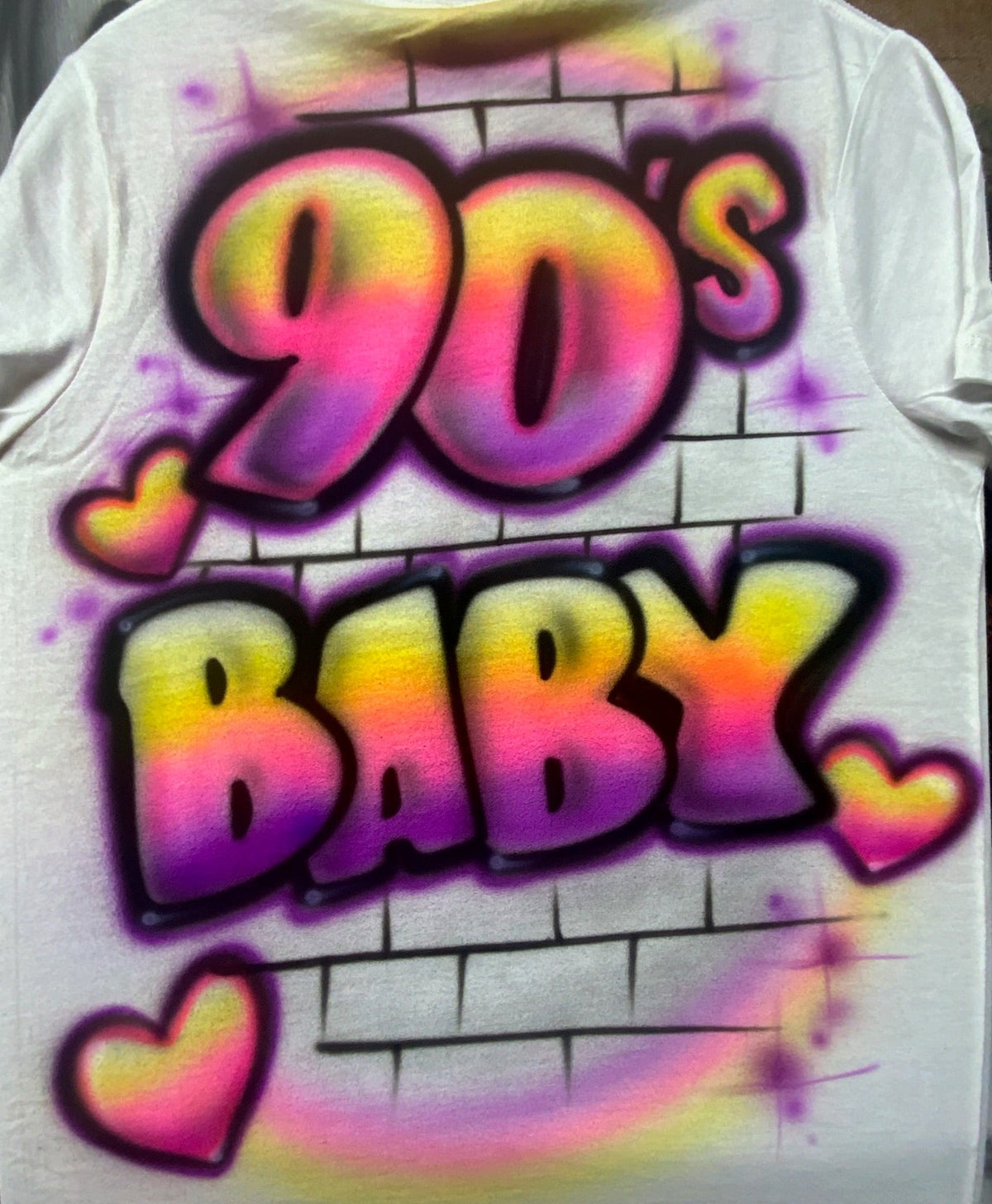 LIVE WORD SHIRT (GUARANTEED LIVE)
