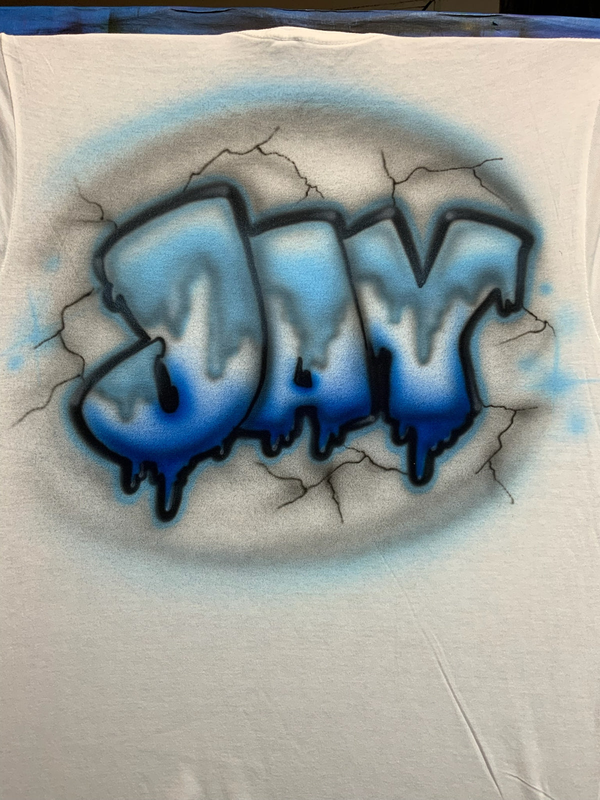 LIVE WORD SHIRT (GUARANTEED LIVE)