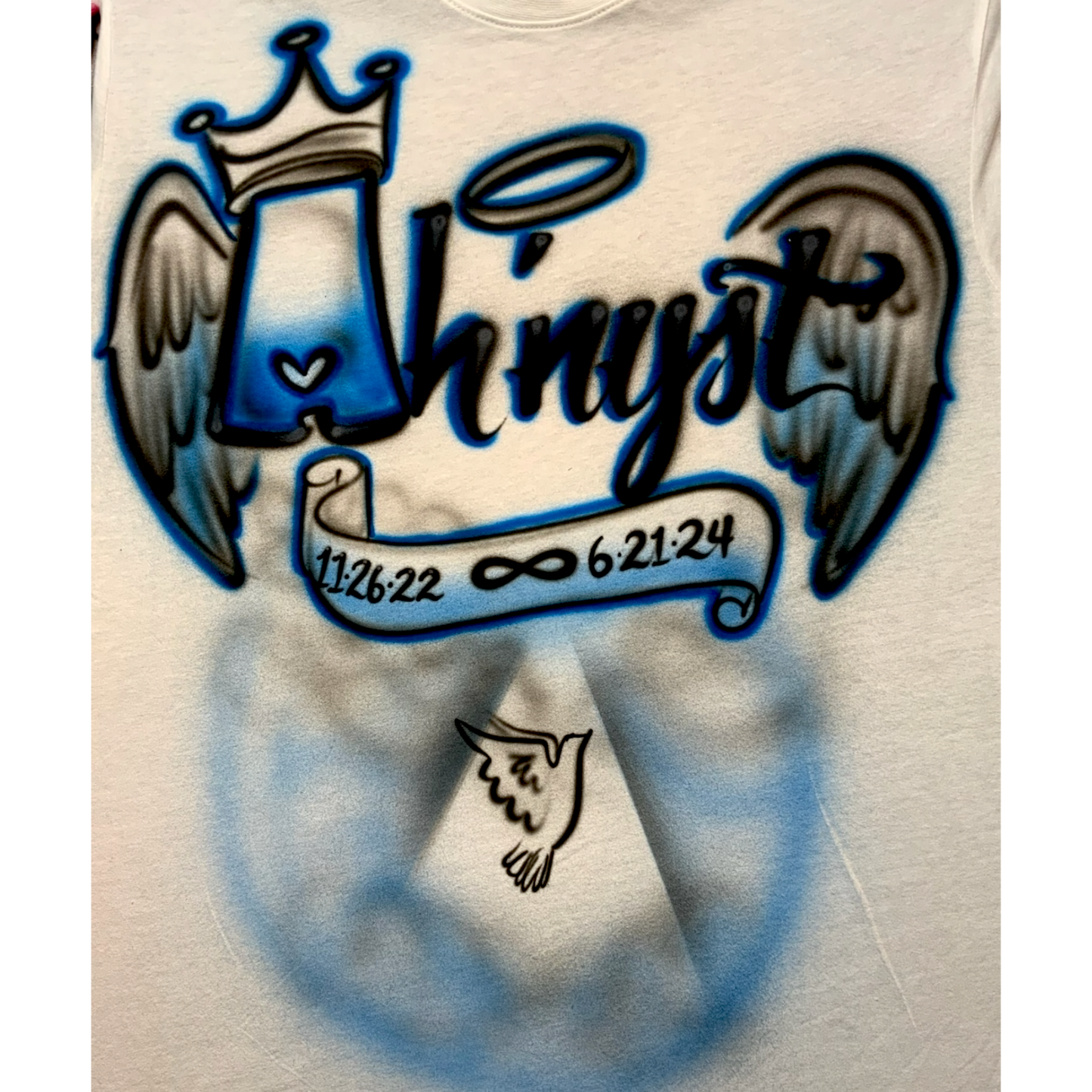 ORDER MY BLACK FRIDAY $11.11 SHIRT