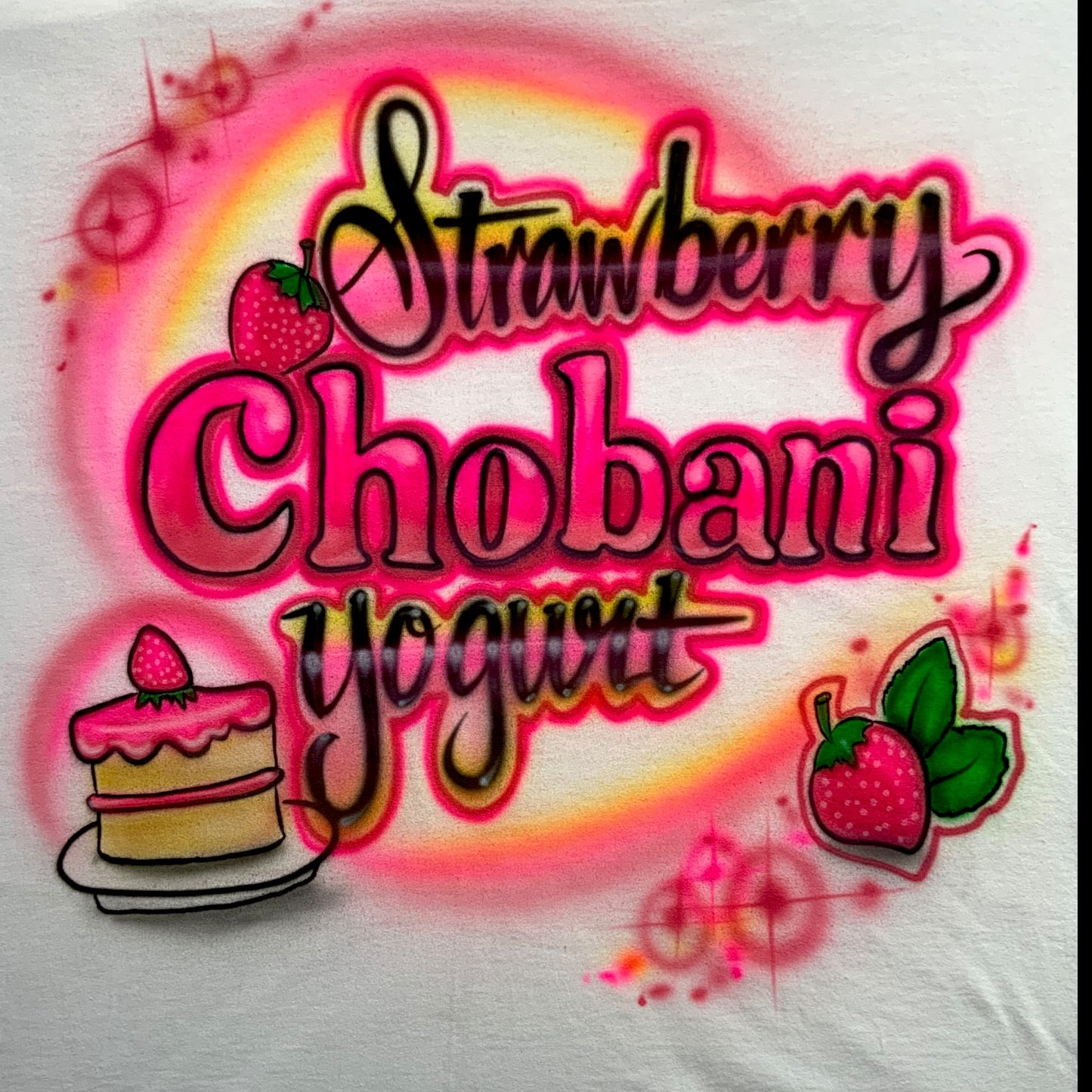 PREMIUM WORD SHIRT