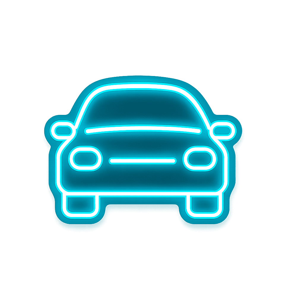 Car Tags
