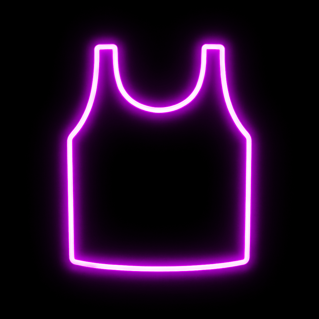 Tank Tops/Outfits